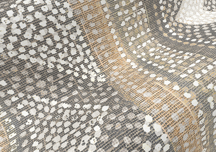 Cerrado, Sahara - Twist&Fit Roller Blind - Image 4